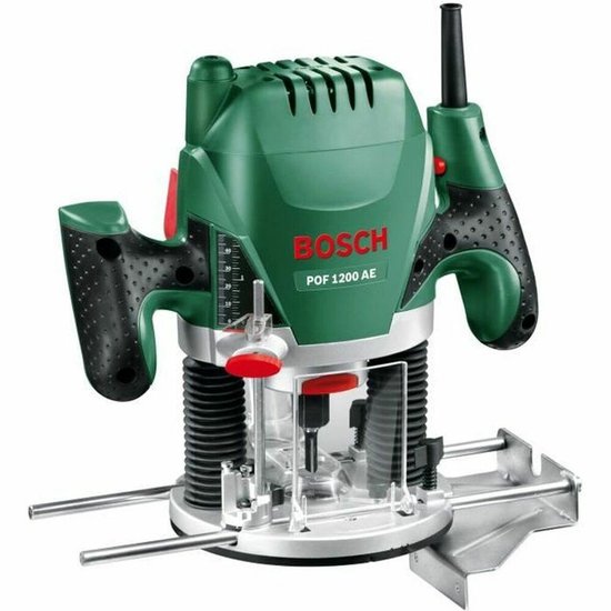 Bosch - POF 1200 AE Bovenfrees