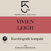 Vivien Leigh: Kurzbiografie kompakt