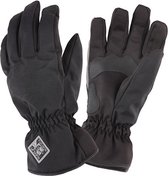 kleding handschoenset L zwart tucano new urbano 9984u