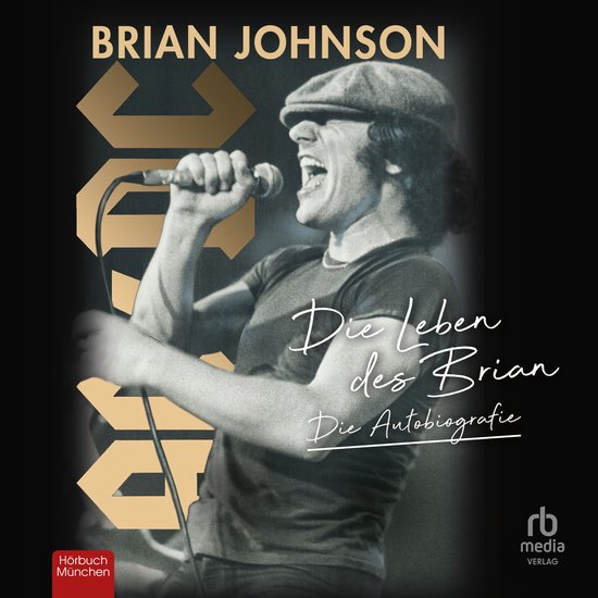 Die Leben des Brian - cover