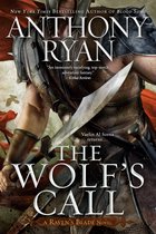 The Wolf's Call 1 Raven's Blade Novel