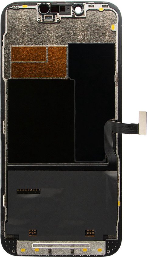 Écran iPhone SE 3 (2022) | LCD | Qualité OEM