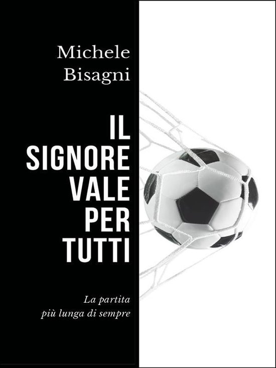 Il signore vale per tutti - cover