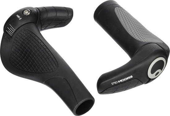 Handvatten ergon gp1 bioleder - rohloff-nexus versie - kopen? | Korting tot 28