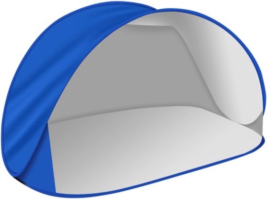 Trizand Strandtent - Zelfopzettend, Lichtgewicht en Beschermend van Trizand — afbeelding 5