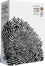 生命册=The Book of Life