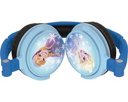 Lexibook - Frozen stereo headphone