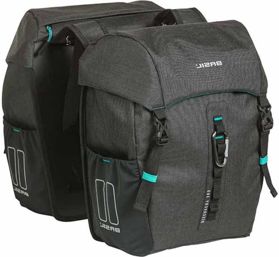 Snowboardbindingen Nidecker Flow volwassenen zwart