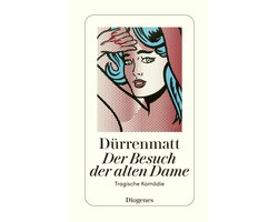 Der Besuch der alten Dame
