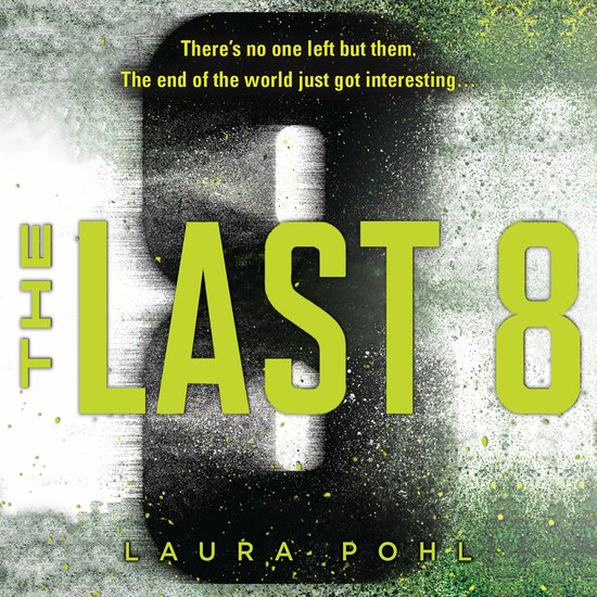 The Last 8 - cover