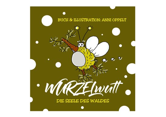 WURZELWUTT - cover