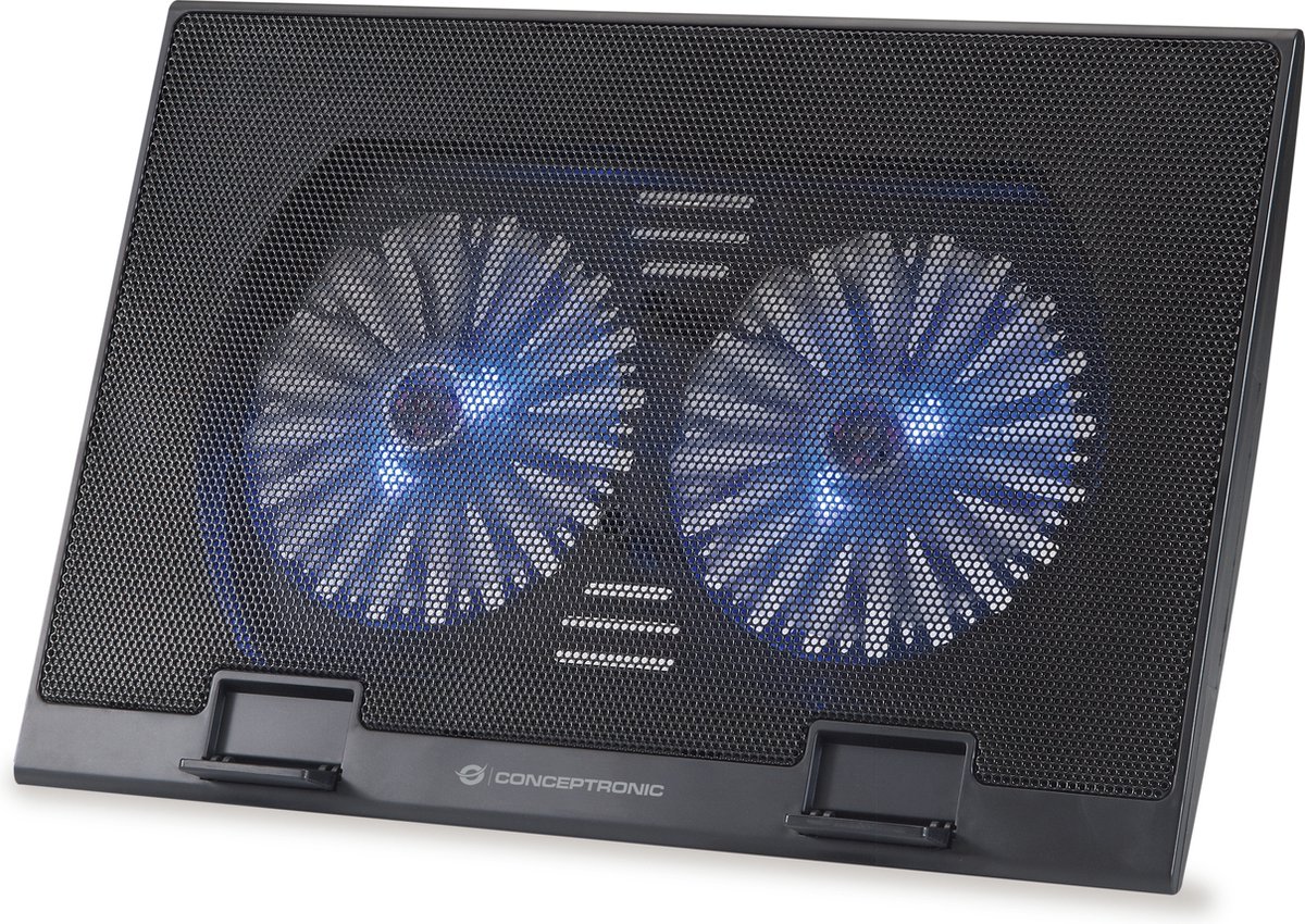 Conceptronic Thana Notebook Koelpad