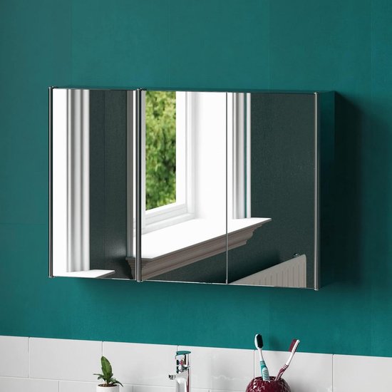 B-Stone design badkamermeubels vindt u bij ons
