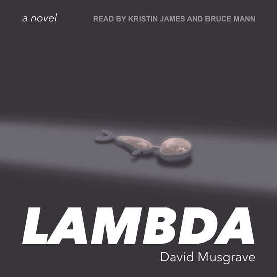 Lambda - cover