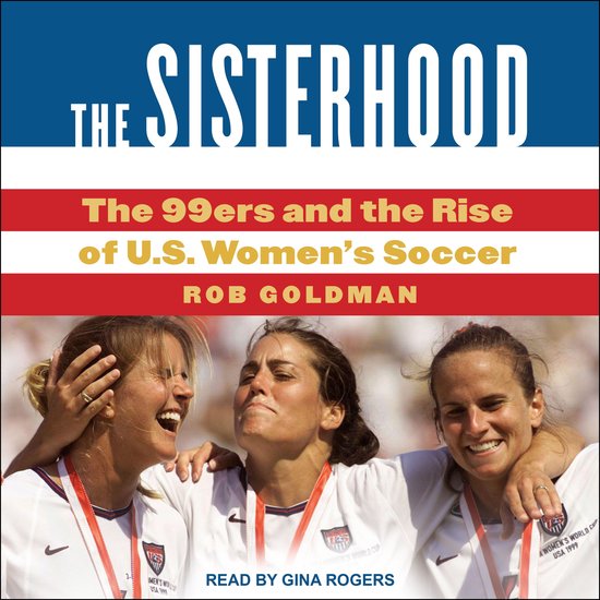 The Sisterhood - cover