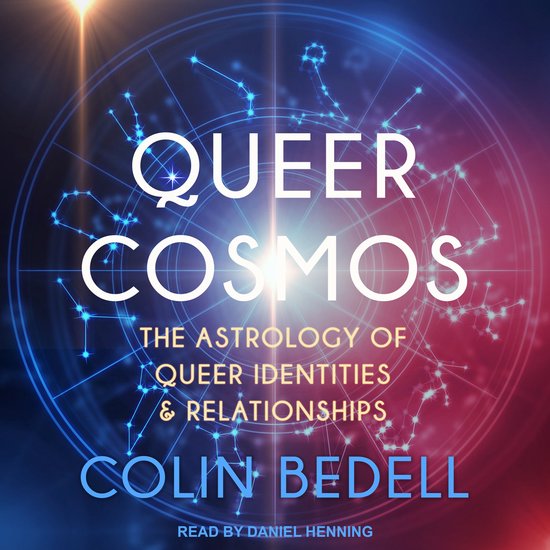 Queer Cosmos - cover