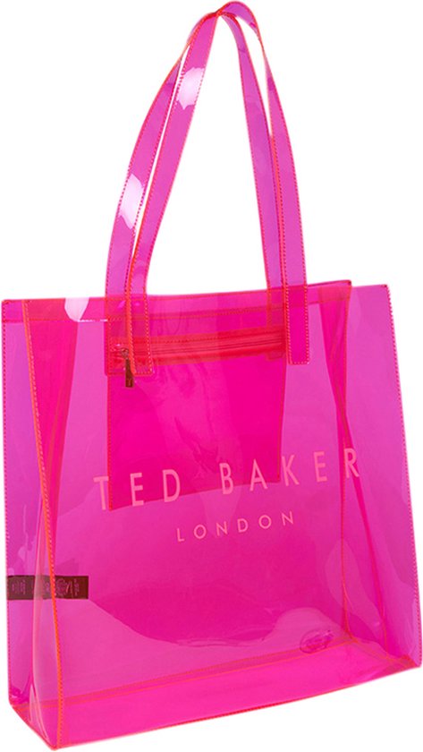 Foto: Ted baker sheicon schoudertas 34 cm