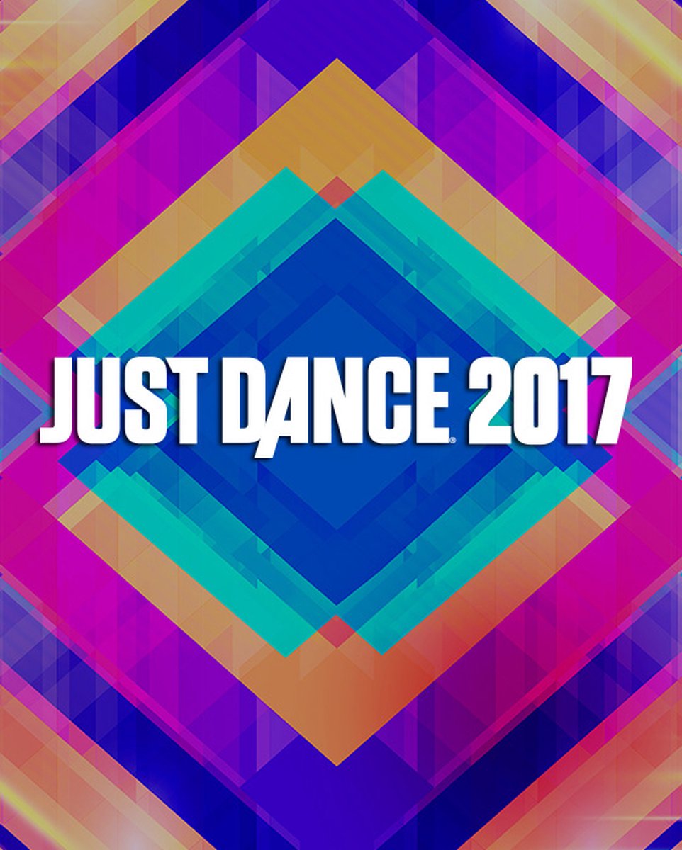 Ubisoft Just Dance 2017 - Nintendo Wii U Standaard Engels