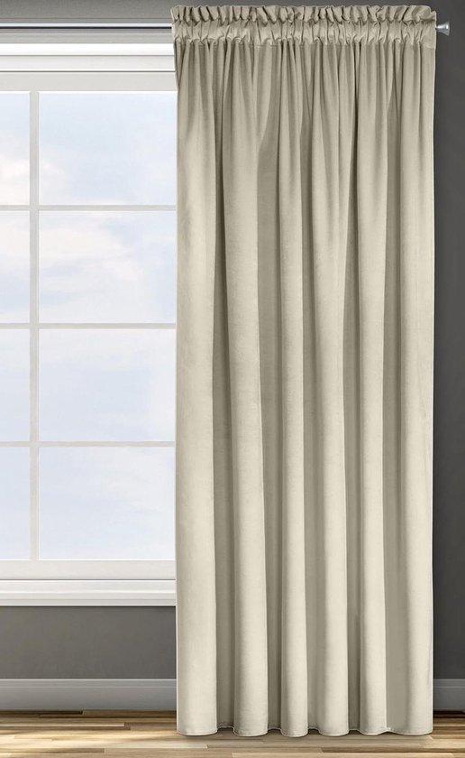 Gordijnen Kant: Elegantie en Verfijning voor Uw Interieur