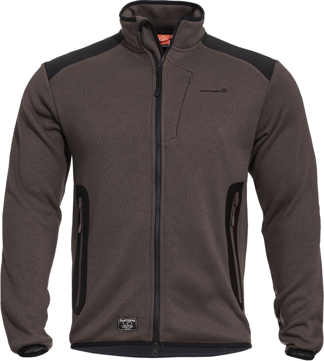 K08028 Pentagon Amintor Tactical Sweater
