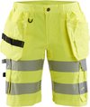 Jaune haute visibilité