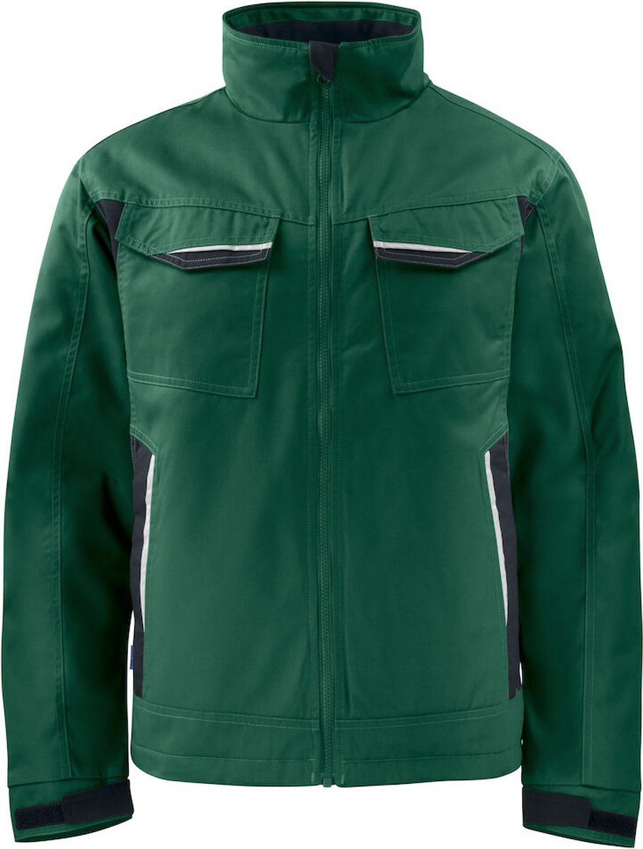 Woudgroen