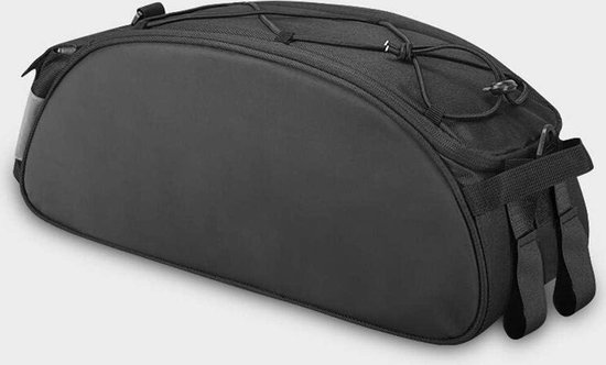 Waterdichte Fietstassen voor Bagagedragers - HOMPER Fietstas met