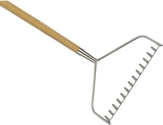 Multifunctionele tuingereedschapschep voor het gra... – Vicedeal