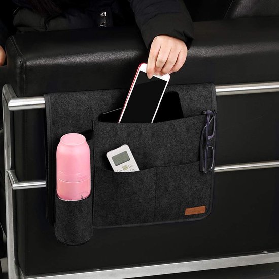 Praktische & mooie desk organizers voor een opgeruimd bureau - het
