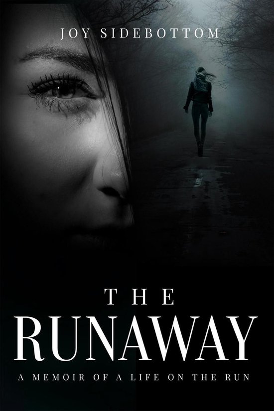 The Runaway - cover