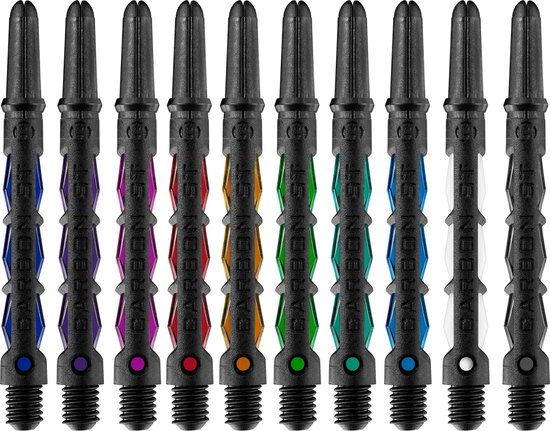 Harrows Carbon ST Aqua - Dart Shafts van Harrows — afbeelding 3