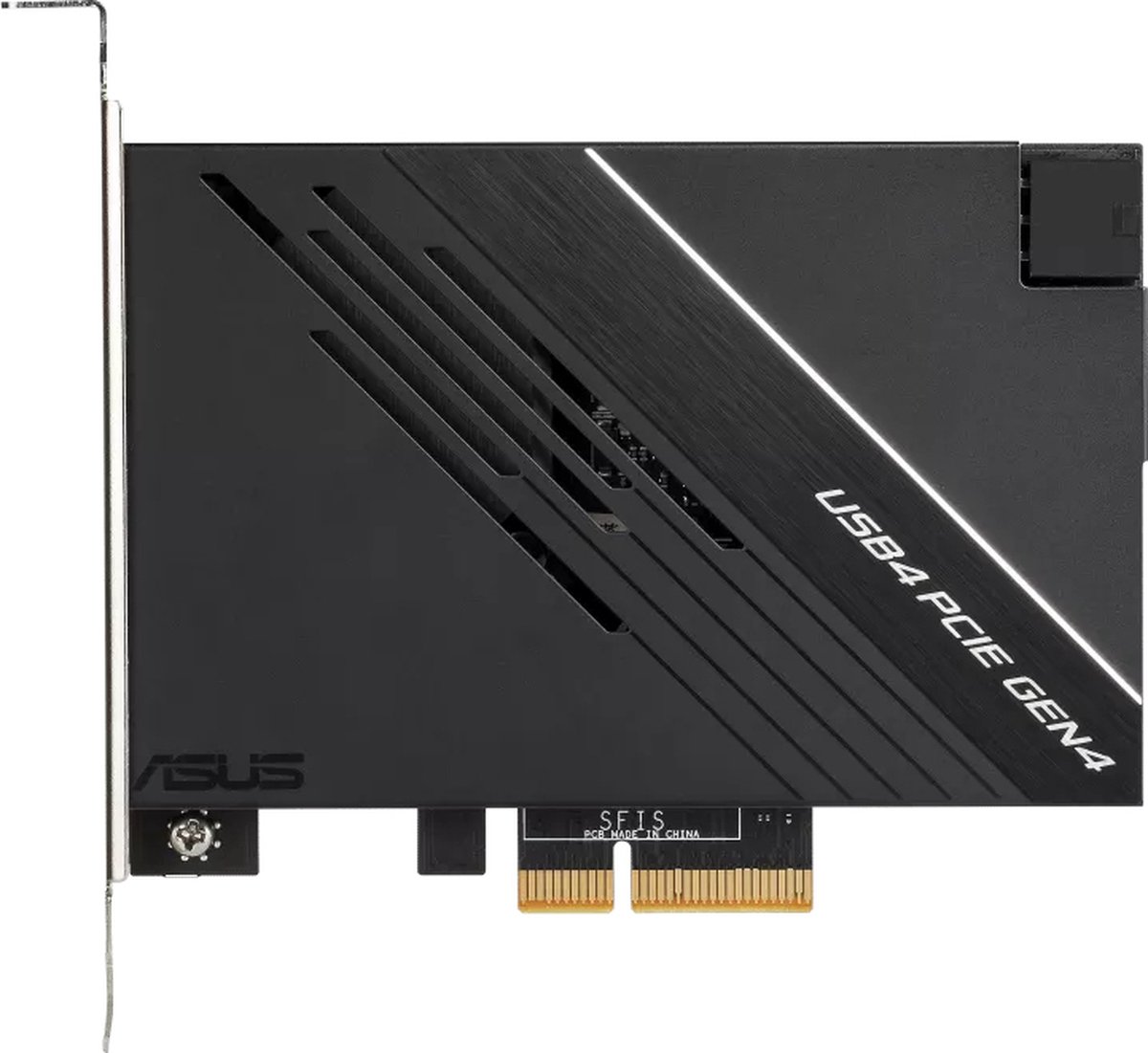 ASUS USB4 PCIe Gen4