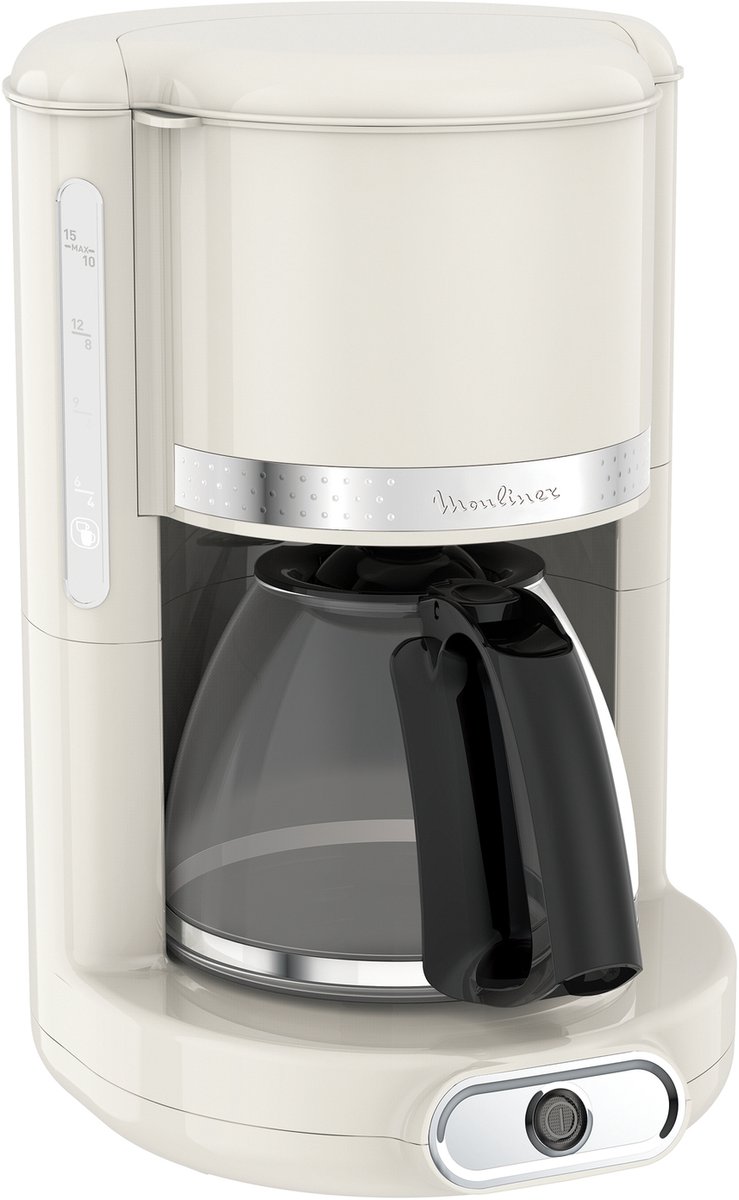 Drip Koffiemachine Moulinex FG381A10