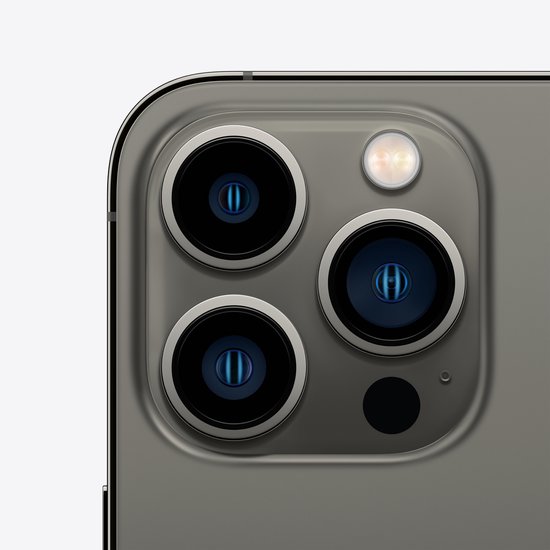Apple iPhone 13 Pro Max - 128GB - Grafiet