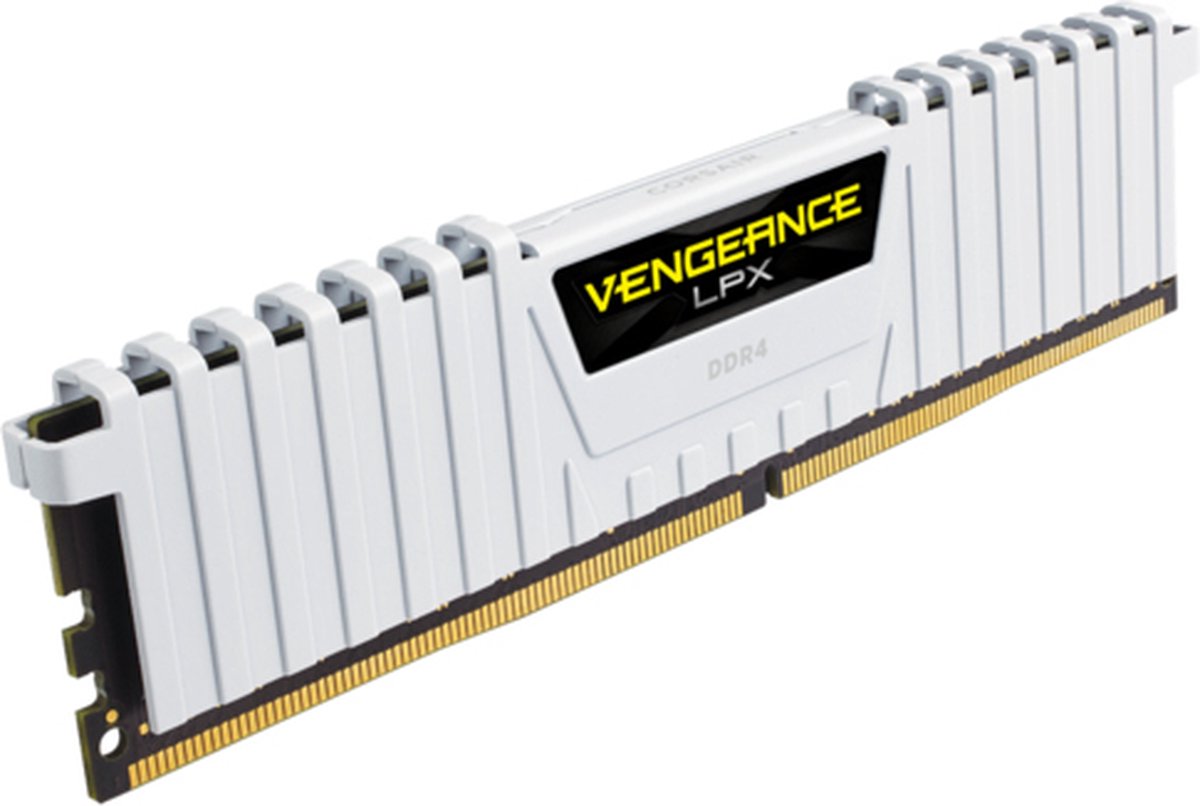 Corsair Vengeance LPX 32GB DDR4 2666MHz (2 x 16 GB) | bol