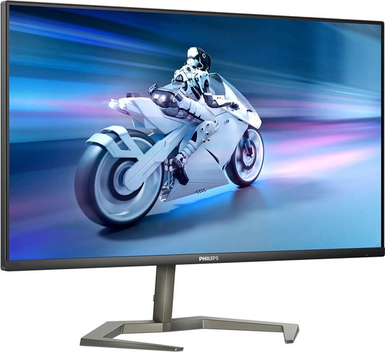 Philips Evnia 32M1N5800A - 4K IPS Gaming Monitor - 144hz - 32 inch | bol