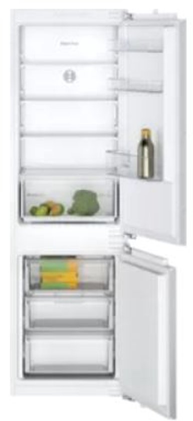 Bosch KIN86NFF0