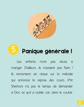 Image du produit Chez 2 partenaires