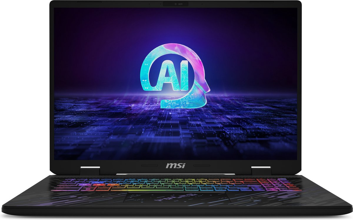 MSI Pulse 17 AI C1VGKG-050NL