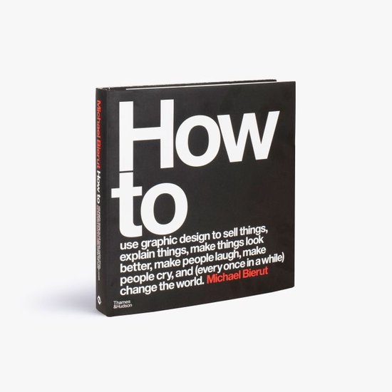 How to use graphic design to sell things, explain things, ma ... - cover