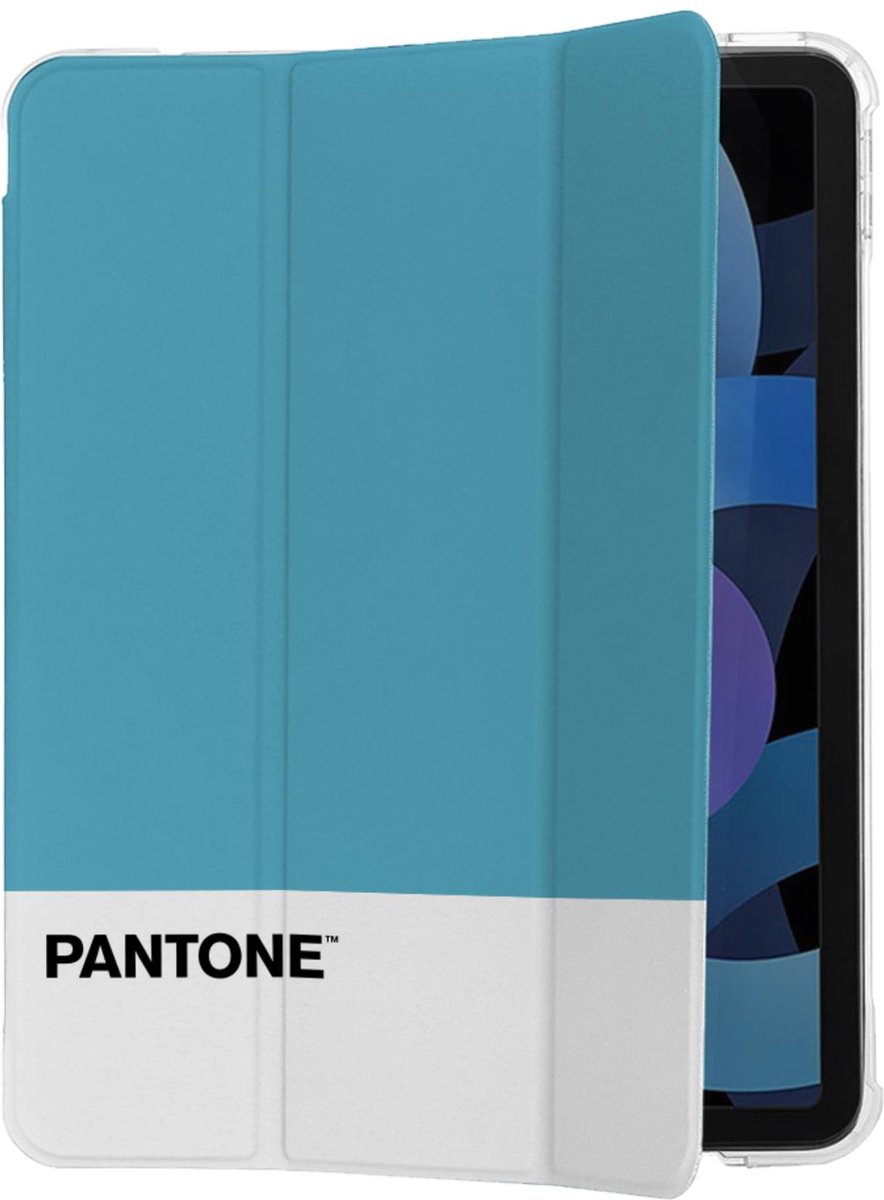 Pantone PT-IPCA5TH00G1 tabletbehuizing 27,7 cm (10.9") Folioblad Blauw