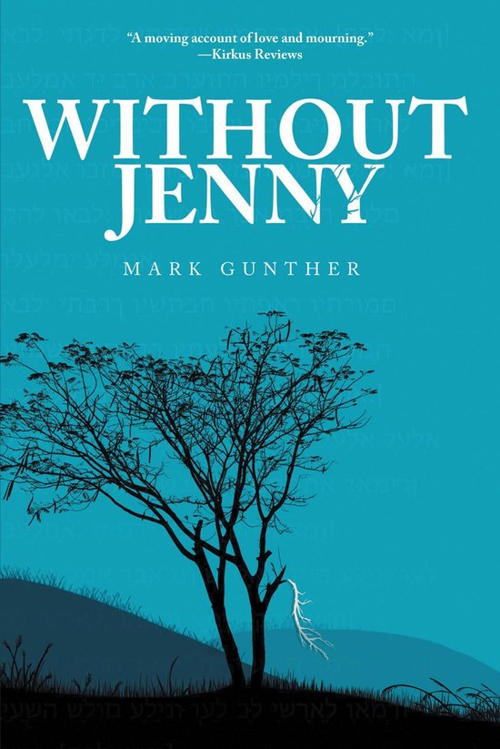 Without Jenny - cover