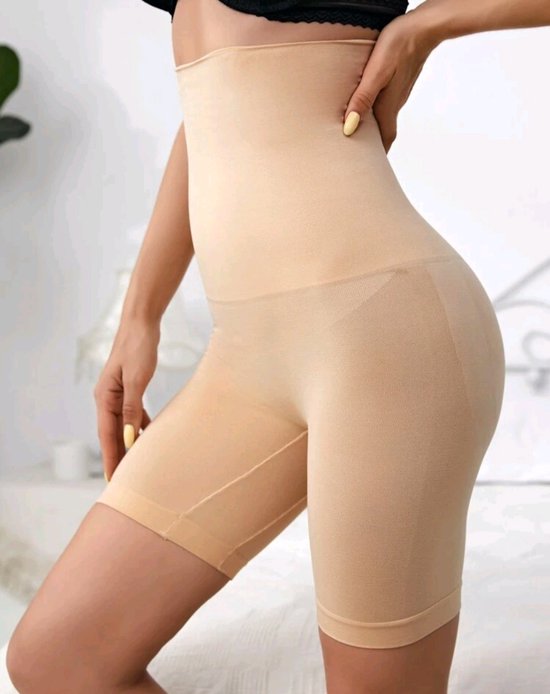 SPANX Thinstincts 2.0 medium corrigerende legging zwart