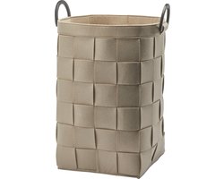 Aquanova Dix Wasmand 66 L Beige