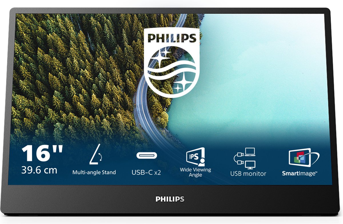 Philips 16B1P3302D/00