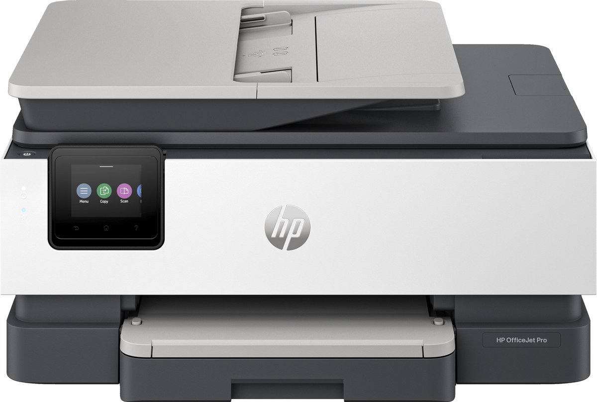 HP OfficeJet Pro 8124e
