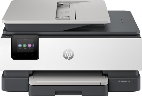 Imprimante Tout-en-un HP OfficeJet Pro 8124e