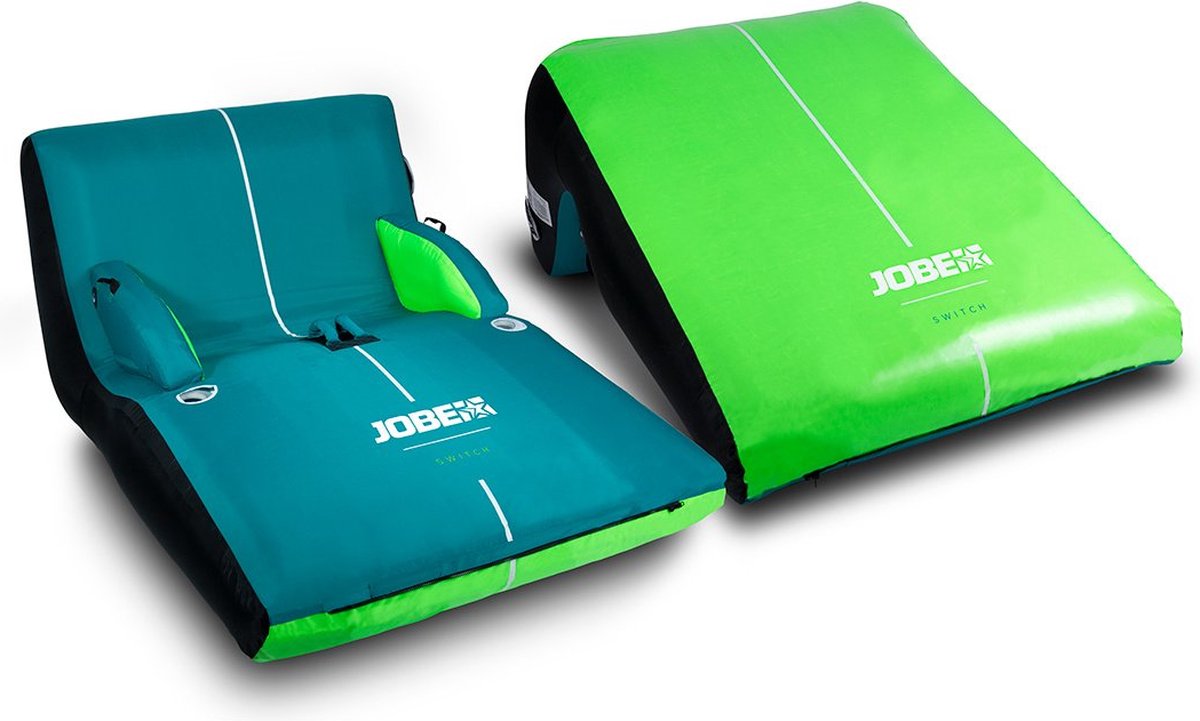 Jobe Switch Groen,Blauw