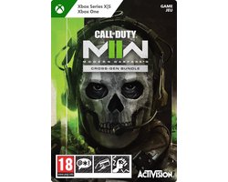 Call of Duty: Modern Warfare II - Cross-Gen Bundel - Xbox Series X|S/Xbox One Download