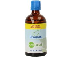 Steevia Stevia (100ml)